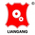 JIANGSU LIANGANG LEATHER MACHINERY CO.LTD.