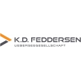 K. D. FEDDERSEN DO BRASIL  LTDA