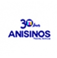 ANISINOS INDÚSTRIA E COMÉRCIO DE PRODUTOS QUÍMICOS E COUROS LTDA