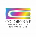 COLORGRAF GRÁFICA EDITORA LTDA