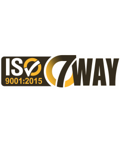 7 WAY  COMERCIO DE MAQUINAS E EQUIPAMENTOS LTDA