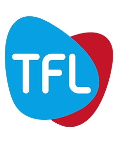 TFL DO BRASIL INDÚSTRIA QUÍMICA LTDA