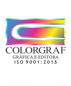 COLORGRAF GRÁFICA EDITORA LTDA