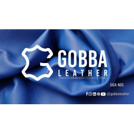 GOBBA LEATHER 
